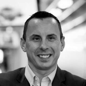 Portrait of Carsten Maple
